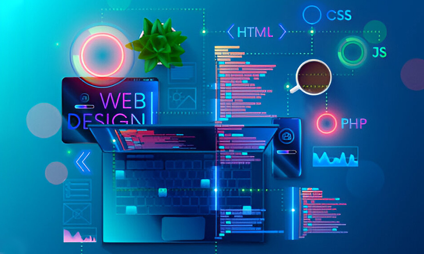 Expert Website Design for Exceptional Digital Experiences