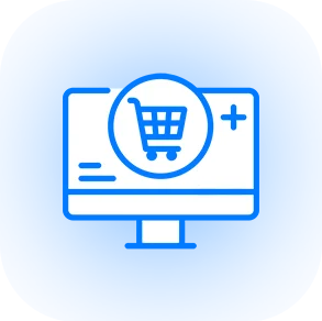 E-commerce sites