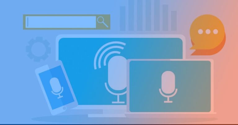 Voice Search Optimization: How to Rank for Voice-Based Queries
